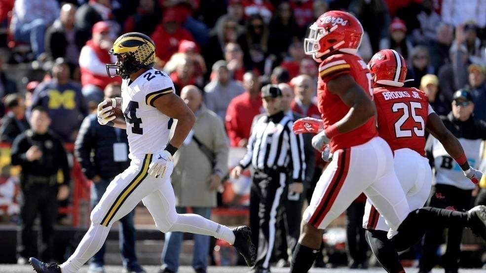 Terps Football: 5 Thoughts Before Maryland/Ohio State