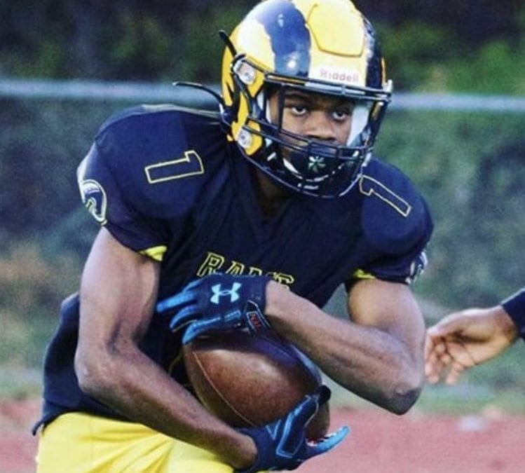Baltimore Area MPSSAA Playoff Preview – Round of 16