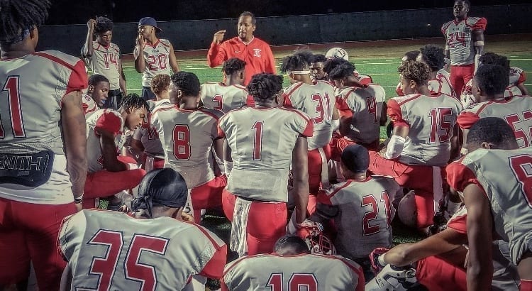 Baltimore Area MPSSAA Playoff Preview – 3A & 4A Quarterfinals