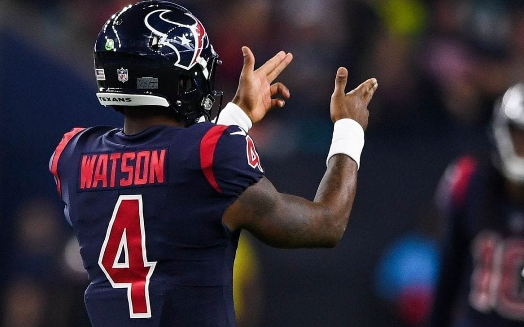 Scouting The Houston Texans