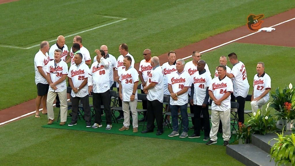 Orioles: ’89 Was Fun / Different World Exists In ’20