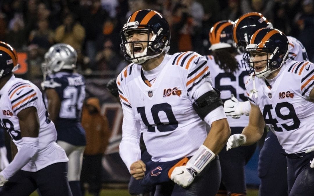 2019 NFL: Week 14
