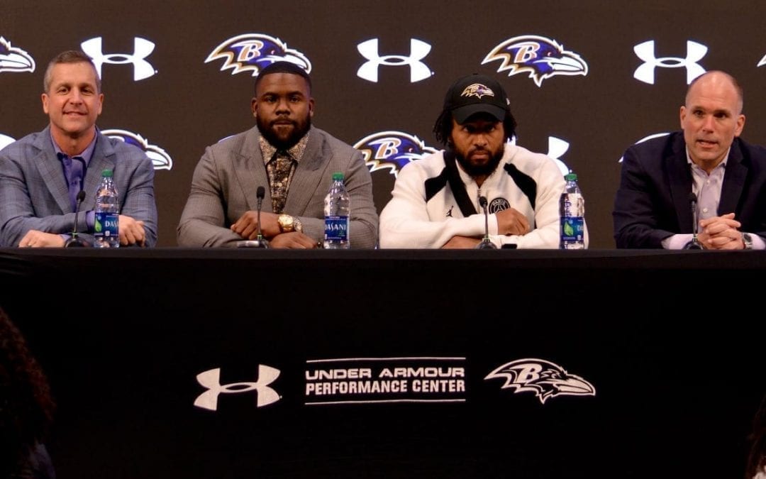 Ravens Talk: Fact & Opinion