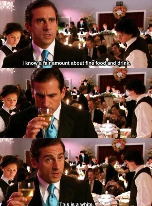 It’s Christmas… What Are You Drinking?