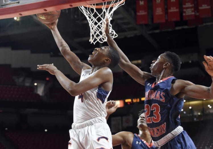 Baltimore Area High School Basketball Report Part 2: The Counties