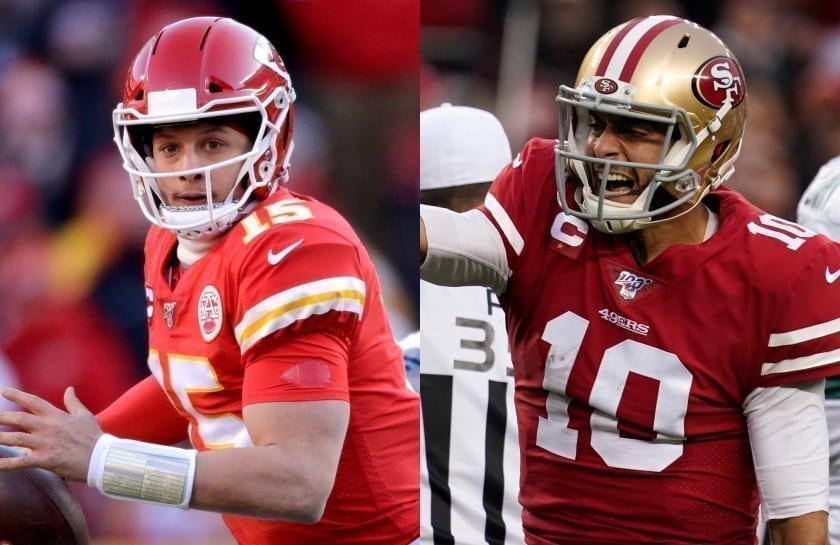 Where the Super Bowl will be won and lost