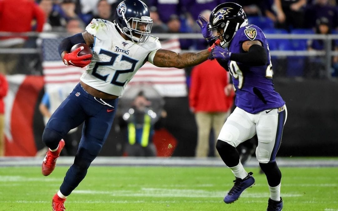 Best Laid Plans; Ravens 2019 Season Ends