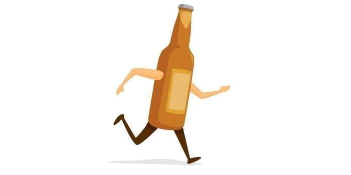 Beer fans, do you need a New Year Resolution?