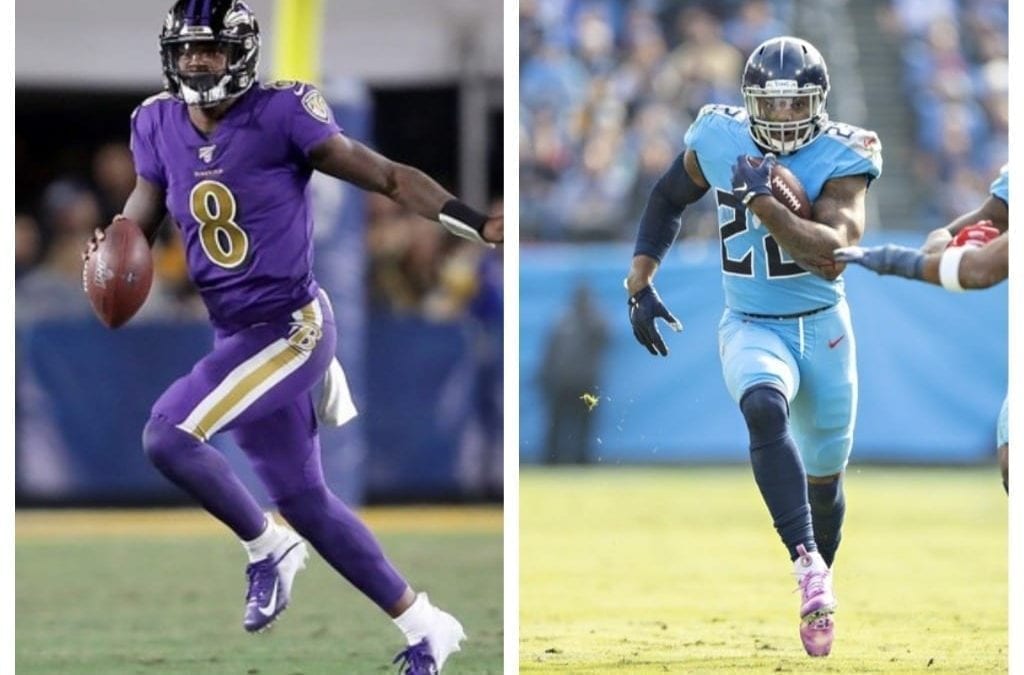 Titans at Ravens – keys to the game