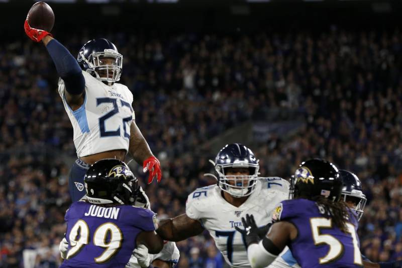 Ravens Roundtable: Wrap it up, Moving on