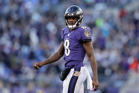 Ravens Offseason Wish List