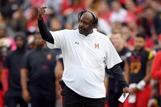 Mike Locksley: Judging His First Year