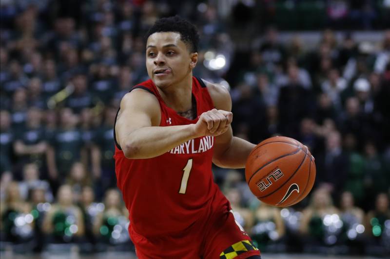 Talking Terps: 25 Games In, Big Ten Title Within Reach