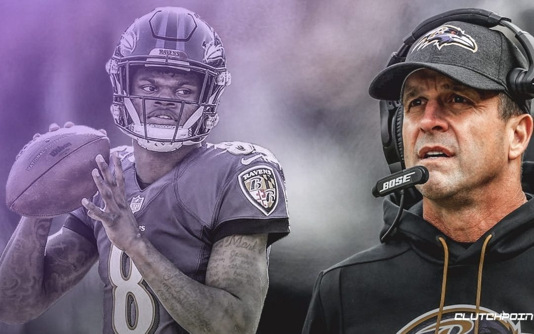 2020: Ravens Most Important Offseason Ever