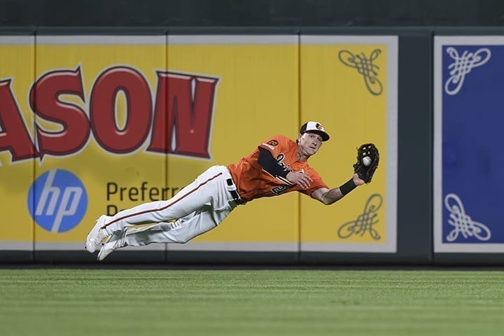 Rangers Orioles Baeseball