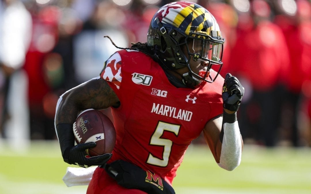 Terps Draft Day Recap Baltimore Sports and Life
