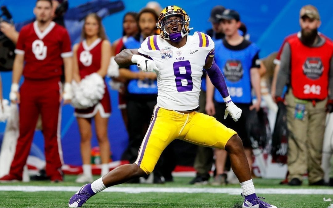 Ravens draft notebook: Three takeaways from the 2020 rookie class