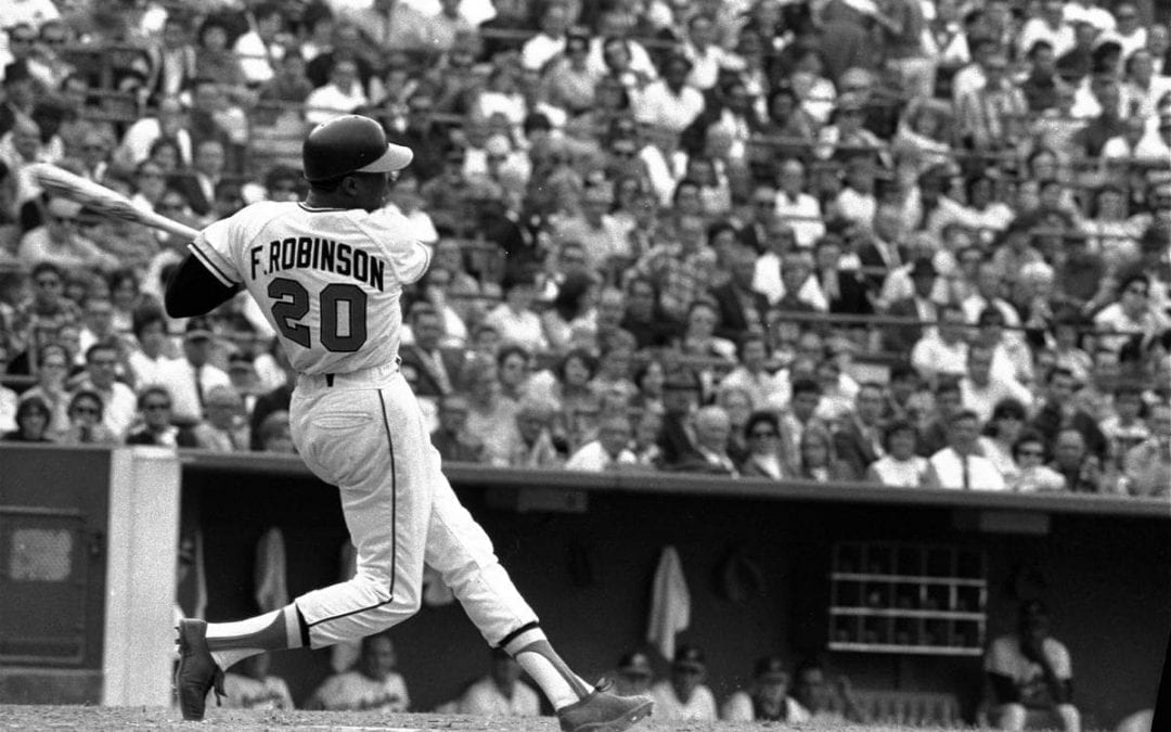 The Best All-Time Orioles Seasons At Every Position: Part Two: OF, DH, Catcher