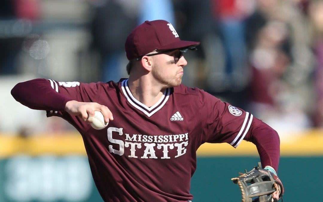 Mississippi State baseball