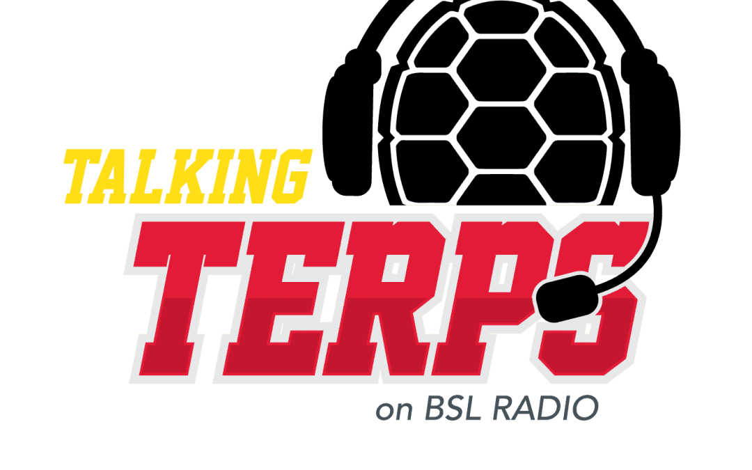 Talking Terps: Football Recruiting, Henry Baker, and Ike Cornish