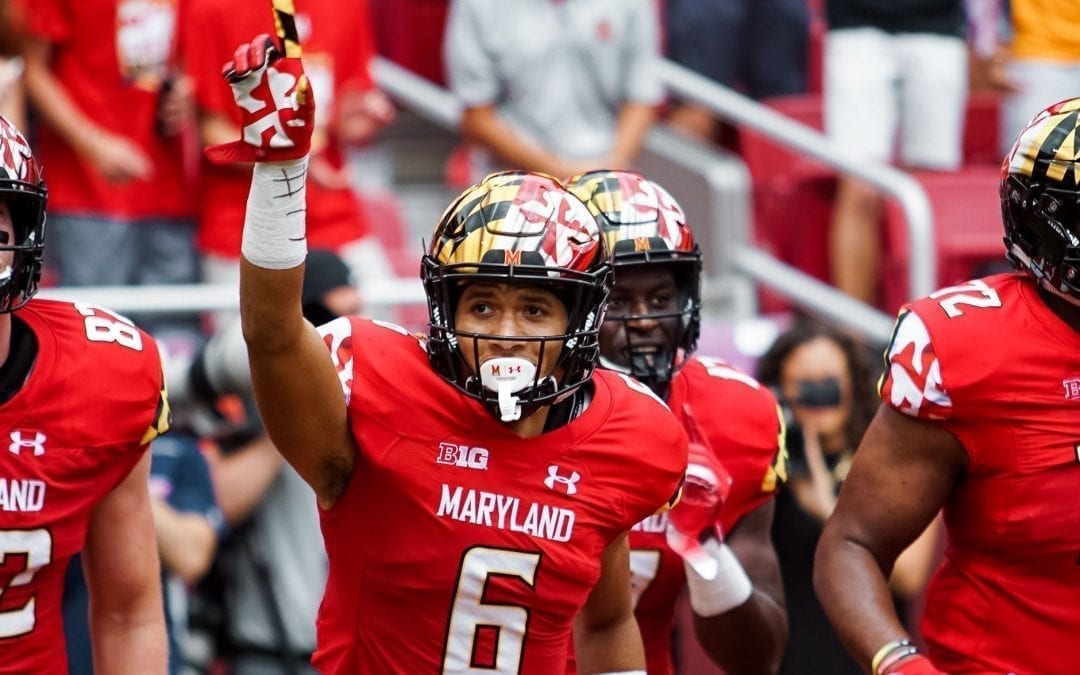Terps Recruiting Brings More Than Just Talent
