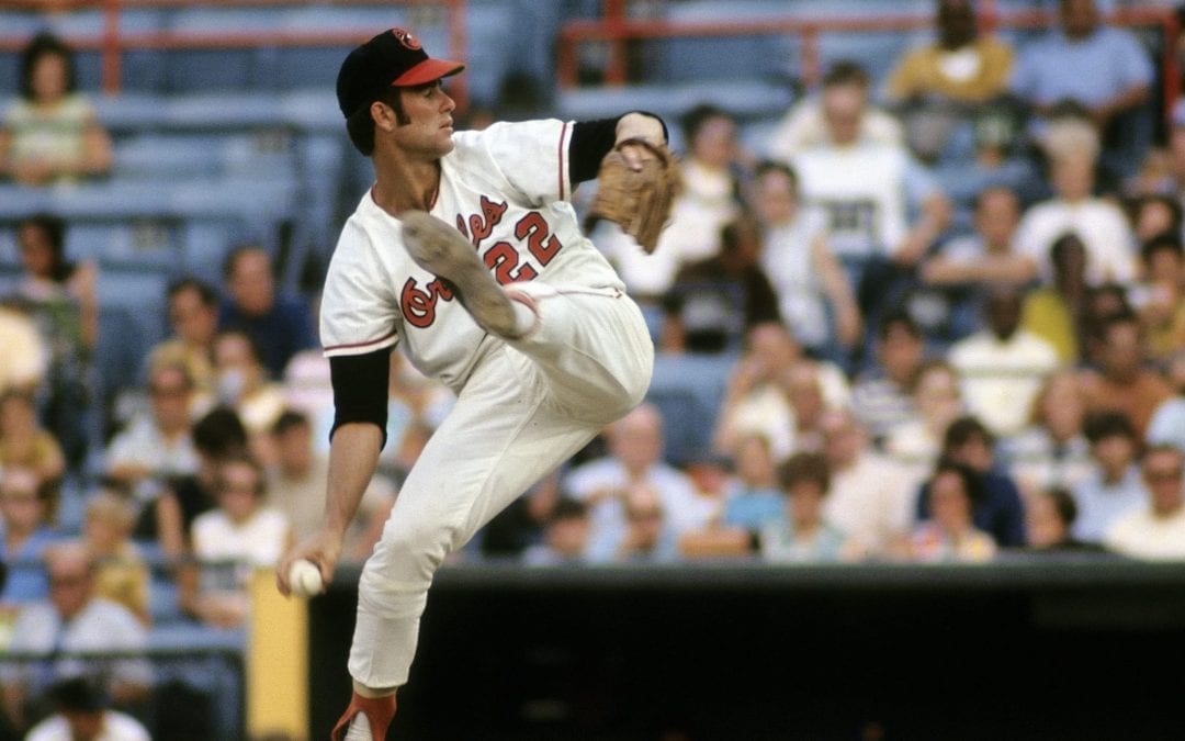 The Best All-Time Orioles Seasons At Every Position: Part Three: Pitchers and Earl Weaver, uh, I mean, “Manager”