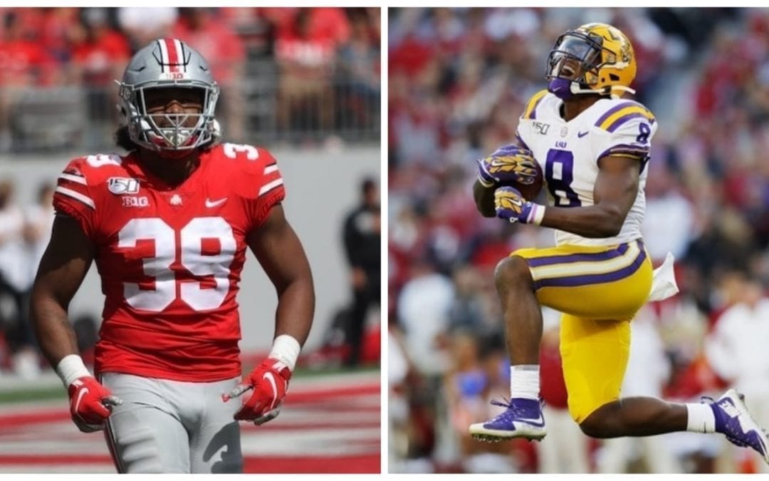 Ravens Re-Vamped Defense Part 2: ILB