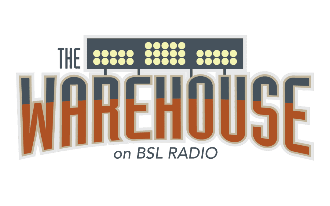 The Warehouse: AL East Talk