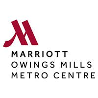 Marriott Owings Mills Metro Centre