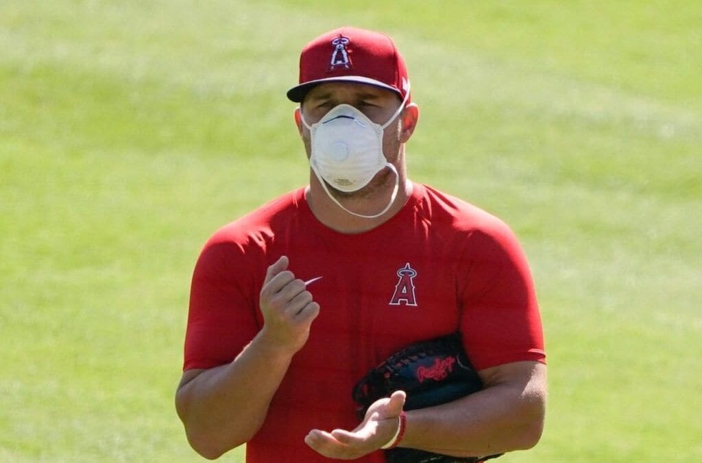 Mixed Thoughts On The Coming MLB Season