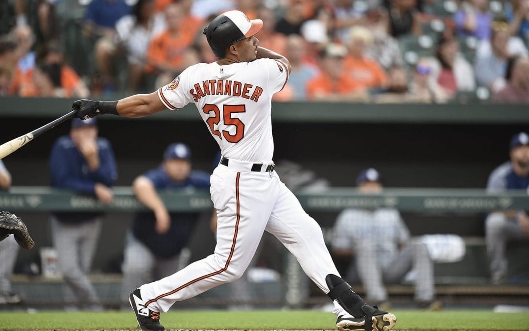 Orioles: Three More Dudes