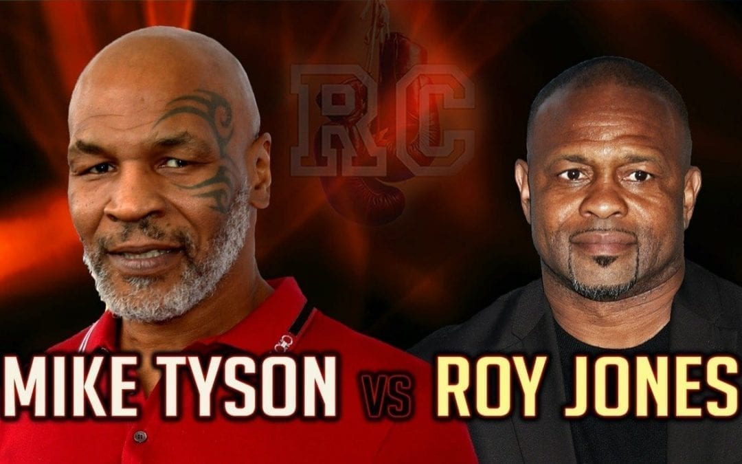 Mike Tyson vs. Roy Jones Jr. Worth The Watch? Should You Buy?