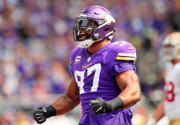 Veteran Free Agents the Ravens could target