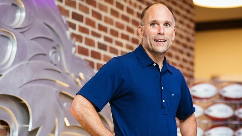 Baltimore is a winner in the NFL’s Salary Cap restructuring for 2021