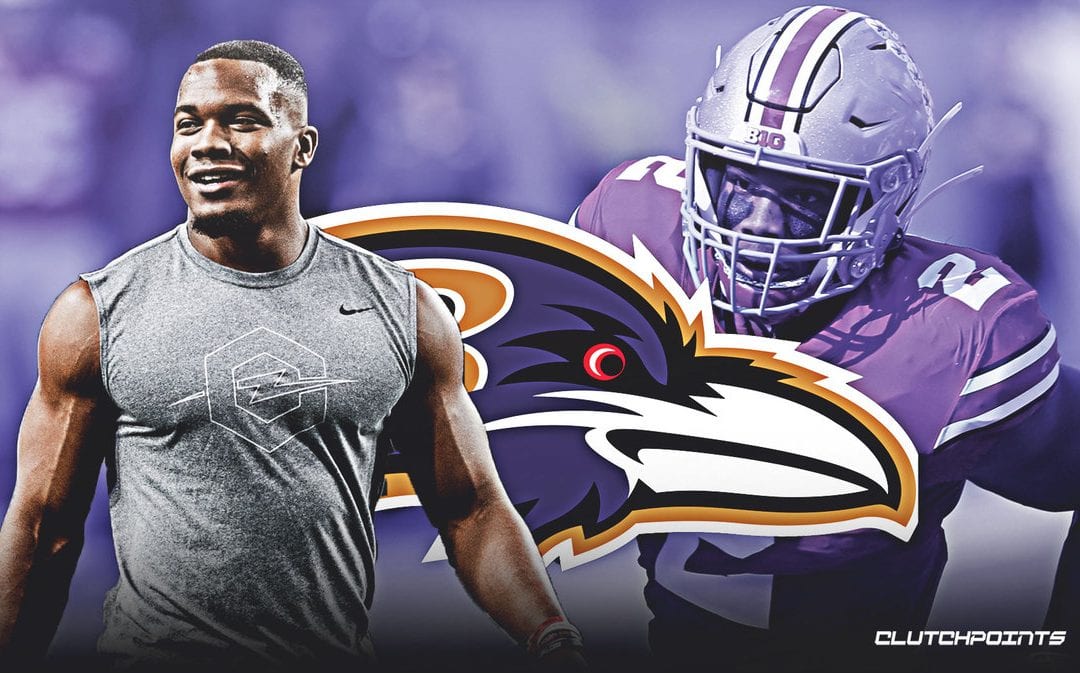 How The Ravens Can Alter Football With A Modern Day Rushing Attack