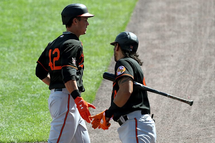 Despite The Losses, So Many Positives For The Orioles