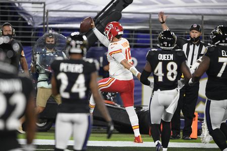 Ravens Five Thoughts: Major Let Down, Still Just One