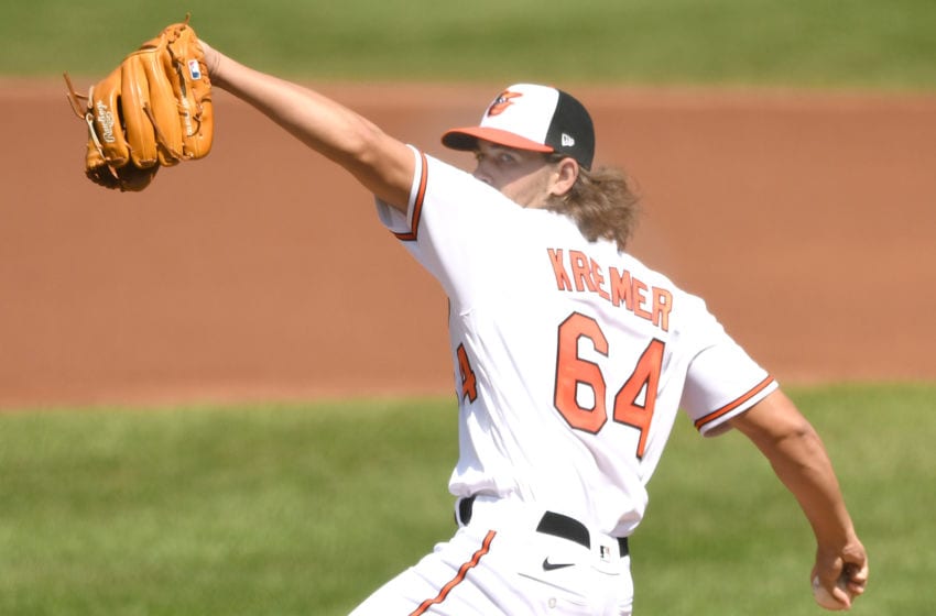 Orioles: 40 Games In, 20 Games To Go