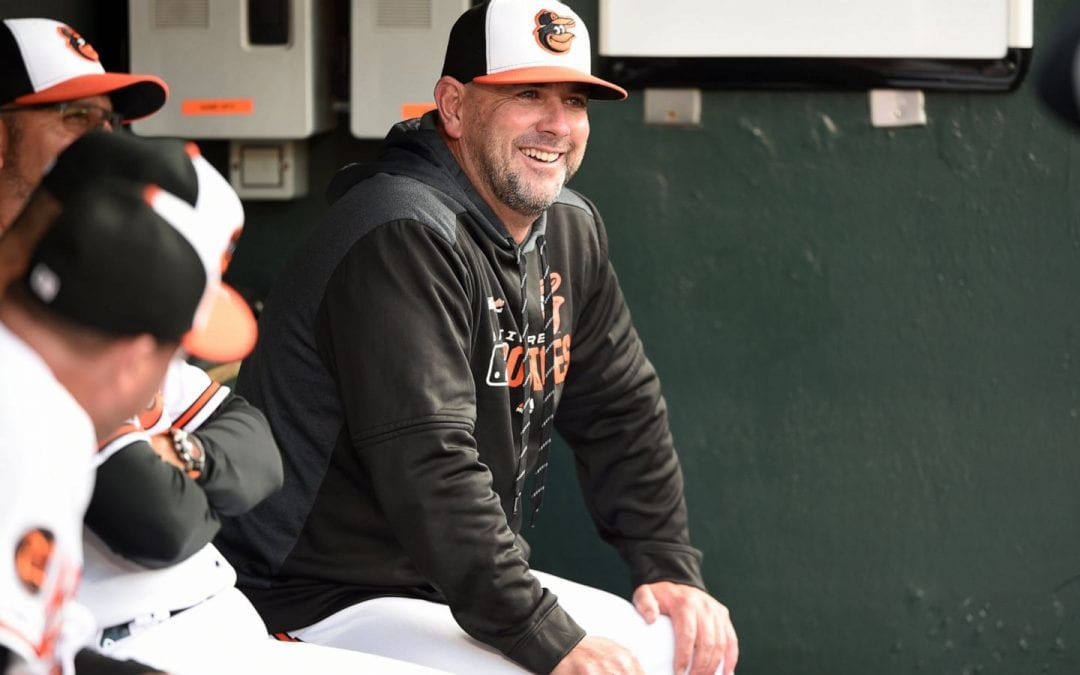 Orioles 2020 Season A Success On Multiple Fronts