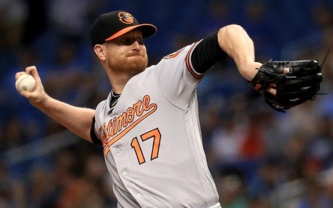 Orioles: 3 Up, 3 Down September 28th