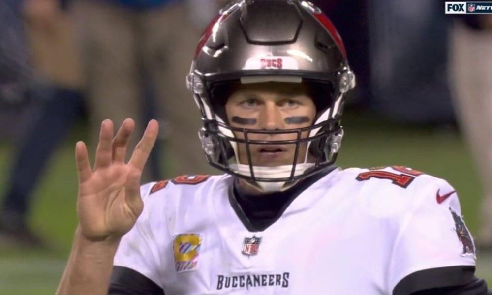 2020 NFL: Week 5