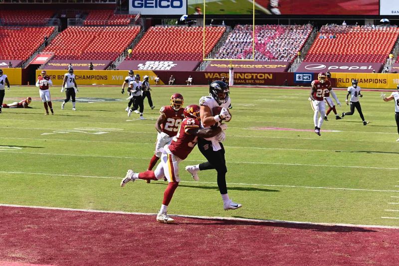 Ravens Fast Five: Local Gang, Ravens, Beats Football Team