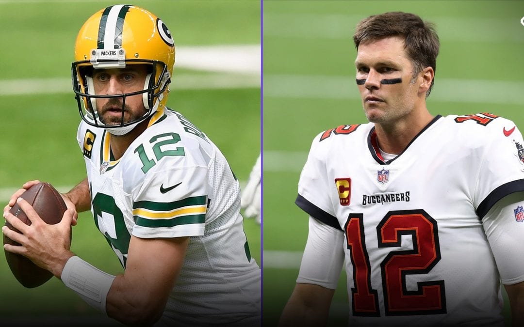 2020 NFL: Week 6