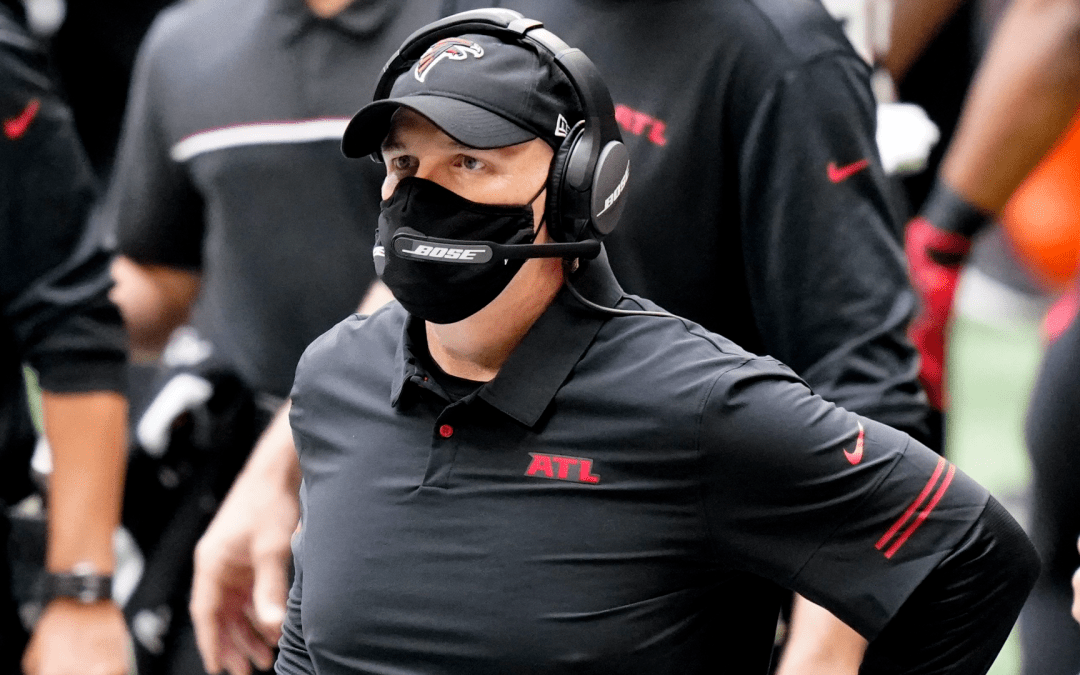 Should Quinn and Gase Be Fired?