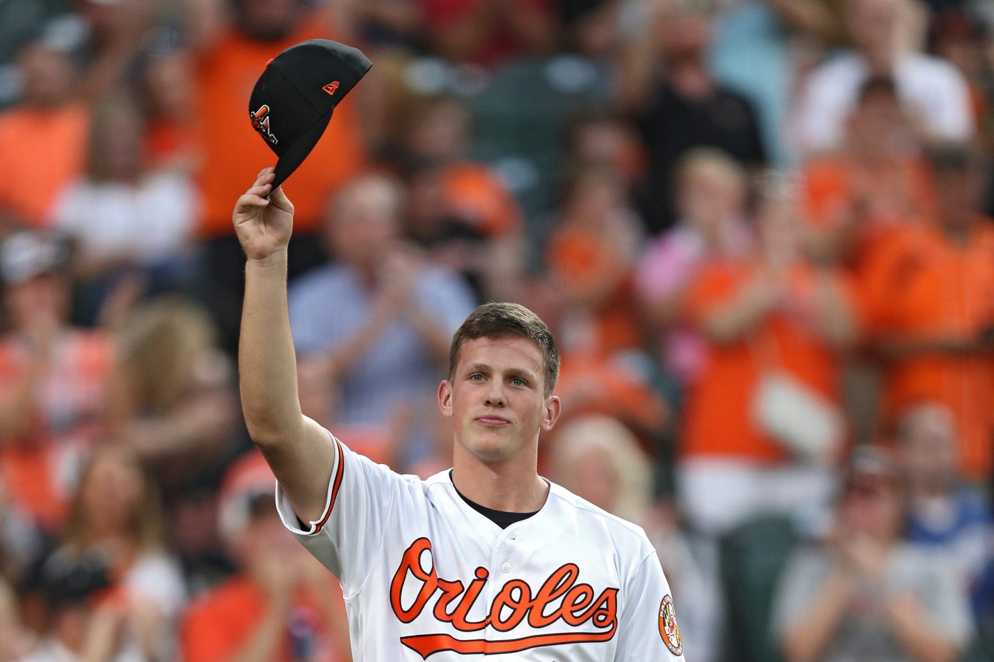 Orioles roster projection: With spring training a month away