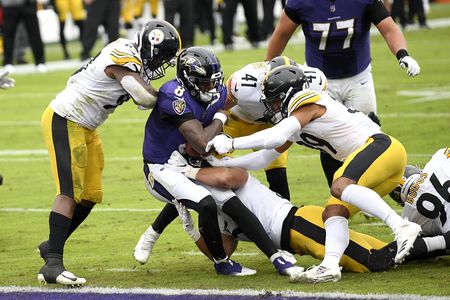 Ravens Fast Five: Ravens Lost More Than a Game Today