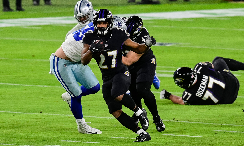 Ravens: Survive and Advance