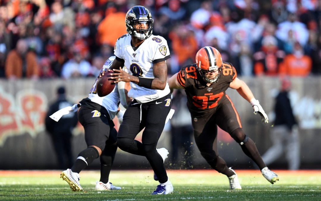 NFL: Playoff Bubble