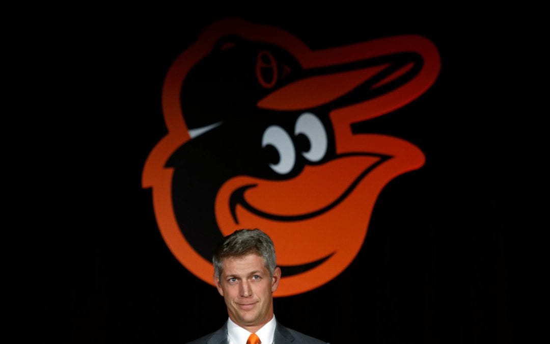 The Time For the Orioles To Get Serious About Competing Is Fast Approaching