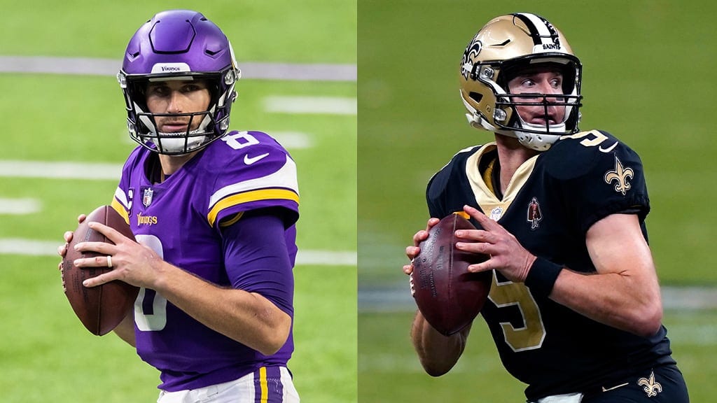 2020 NFL: Week 16